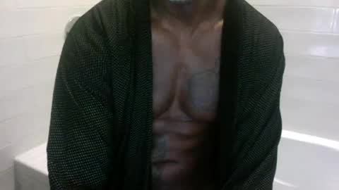 Dad online show from 07/15/26, 12:10