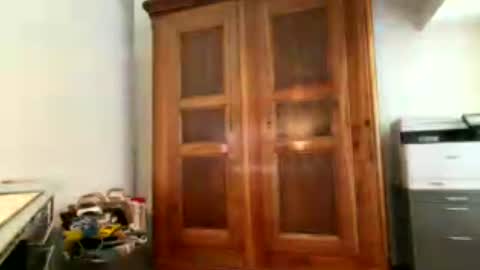 Edginghandjober online show from 07/09/26, 07:45