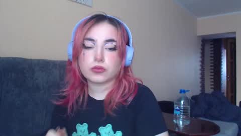 Snapshot of ediefris chatting on 12/31/24, 08:26 fickle demon made of clumps of matter online show from 12/31/24, 08:26