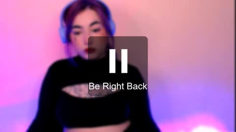 Snapshot of ediefris chatting on 01/20/25, 10:40 fickle demon made of clumps of matter online show from 01/20/25, 10:40