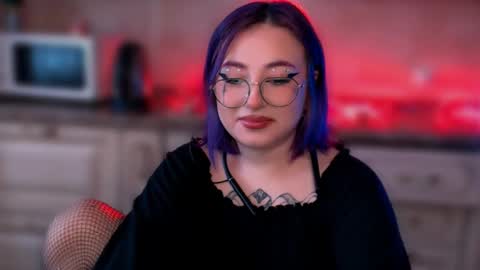 Snapshot of ediefris chatting on 02/17/25, 09:46 fickle demon made of clumps of matter online show from 02/17/25, 09:46