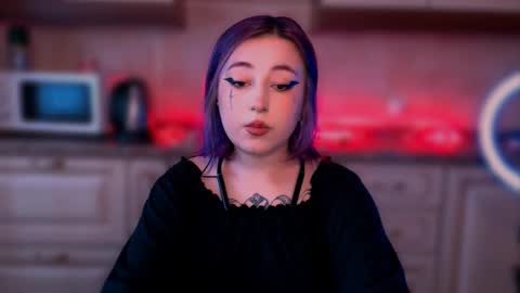 Snapshot of ediefris chatting on 02/22/25, 09:12 fickle demon made of clumps of matter online show from 02/22/25, 09:12