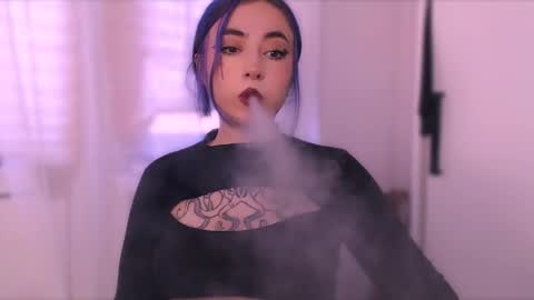 Snapshot of ediefris chatting on 09/12/25, 01:22 fickle demon made of clumps of matter online show from 09/12/25, 01:22