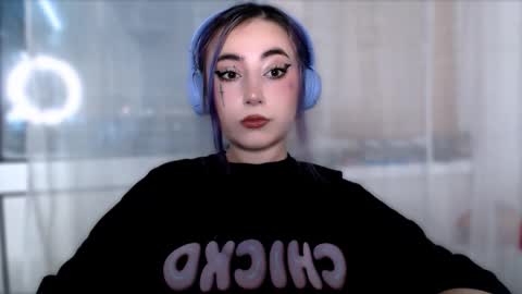 fickle demon made of clumps of matter online show from 11/20/25, 08:52