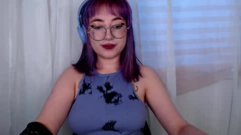 fickle demon made of clumps of matter online show from 02/11/26, 03:11