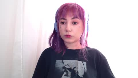 fickle demon made of clumps of matter online show from 02/12/26, 04:40