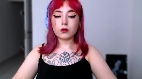 fickle demon made of clumps of matter online show from 04/02/26, 05:27