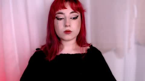 fickle demon made of clumps of matter online show from 04/07/26, 02:39