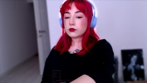 fickle demon made of clumps of matter online show from 04/11/26, 08:07