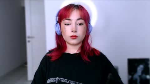 fickle demon made of clumps of matter online show from 04/16/26, 05:52