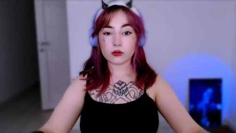 fickle demon made of clumps of matter online show from 05/26/26, 08:54