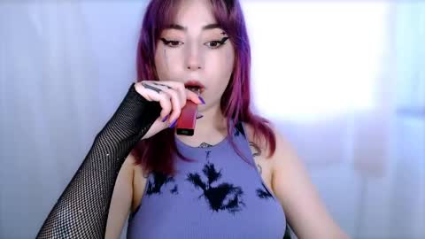 fickle demon made of clumps of matter online show from 05/31/26, 12:12