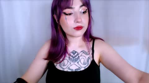 Snapshot of ediefris chatting on 06/29/26, 10:32 fickle demon made of clumps of matter online show from 06/29/26, 10:32