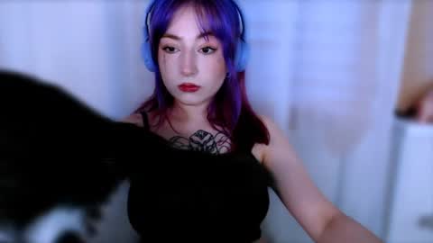Snapshot of ediefris chatting on 07/12/26, 11:29 fickle demon made of clumps of matter online show from 07/12/26, 11:29