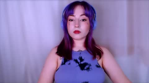 Snapshot of ediefris chatting on 07/16/26, 09:32 fickle demon made of clumps of matter online show from 07/16/26, 09:32