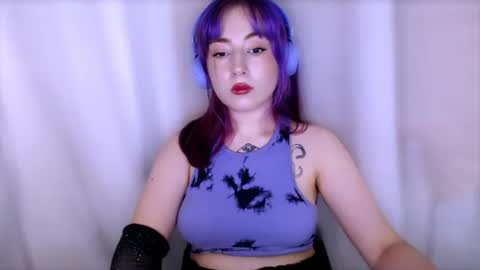 Snapshot of ediefris chatting on 07/18/26, 10:02 fickle demon made of clumps of matter online show from 07/18/26, 10:02