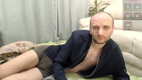 Snapshot of edifox chatting on 03/15/26, 07:09 Alexander online show from 03/15/26, 07:09