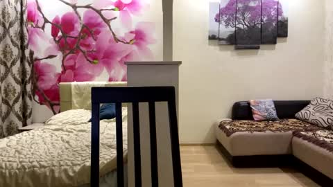 Eri online show from 03/13/26, 06:47