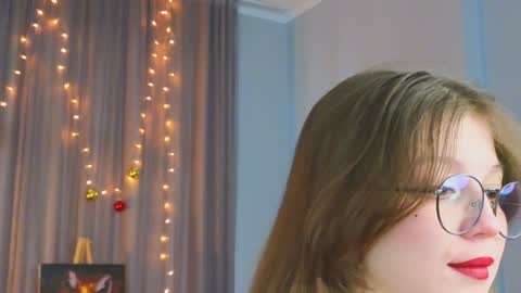 Im Sally  Im new here   lets meet online show from 01/17/25, 06:15