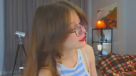 Im Sally  Im new here   lets meet online show from 01/25/25, 03:09