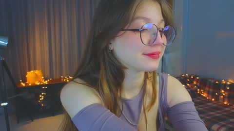 Im Sally  Im new here   lets meet online show from 01/26/25, 06:17