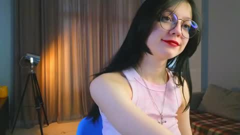 Im Sally  Im new here   lets meet online show from 02/26/25, 11:30