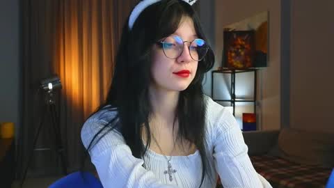 Im Sally  Im new here   lets meet online show from 02/27/25, 03:14