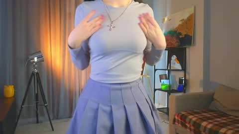 Im Sally  Im new here   lets meet online show from 03/07/25, 04:13
