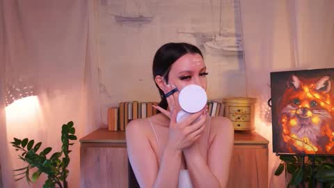 Im Sally  Im new here   lets meet online show from 09/28/25, 04:40