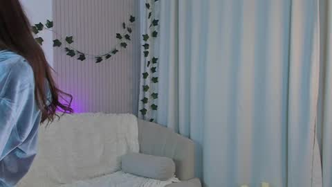 Lisa  online show from 01/19/25, 03:08