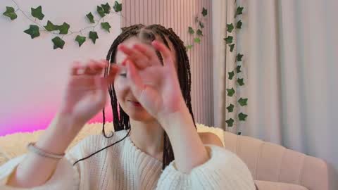 Lisa  online show from 01/26/25, 12:26