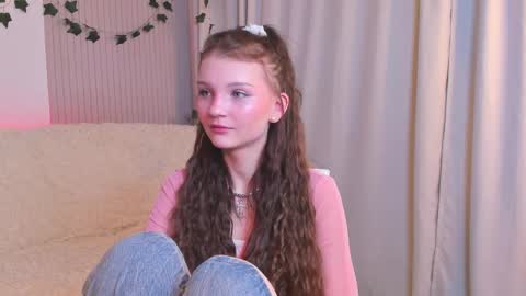 Lisa  online show from 02/22/25, 12:27