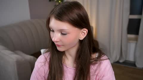 Snapshot of edithgalpin chatting on 03/26/26, 11:10 Lisa online show from 03/26/26, 11:10