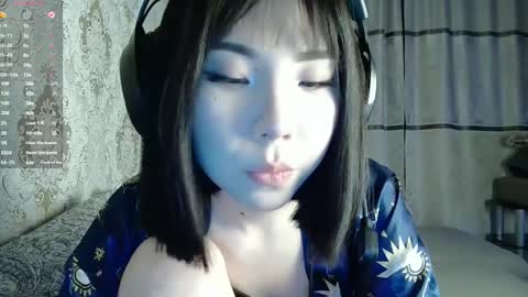 Snapshot of edithobeng chatting on 03/20/26, 05:07 Kama online show from 03/20/26, 05:07