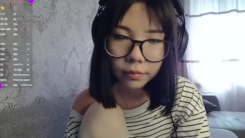 Snapshot of edithobeng chatting on 04/04/26, 05:06 Kama online show from 04/04/26, 05:06