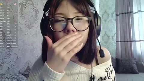 Snapshot of edithobeng chatting on 04/20/26, 03:09 Kama online show from 04/20/26, 03:09