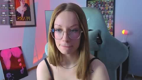 Edlin Gali online show from 11/21/25, 05:17