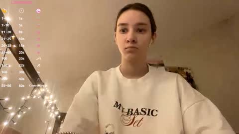 Dana online show from 10/31/25, 05:03