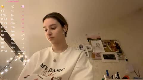 Dana online show from 11/01/25, 07:38