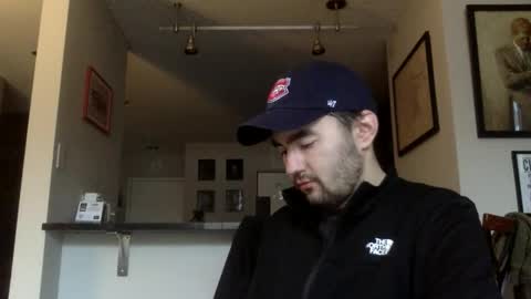 Snapshot of edmundfitz75 chatting on 01/18/26, 10:02 EddieFitz75 online show from 01/18/26, 10:02
