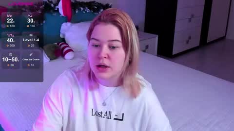 ednaadamse online show from 01/11/26, 01:54