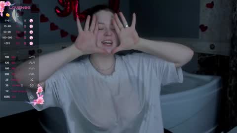 ednaadamse online show from 02/20/26, 09:10