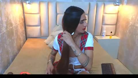 Snapshot of ednajarath chatting on 01/15/25, 08:30 EdnaJarath online show from 01/15/25, 08:30
