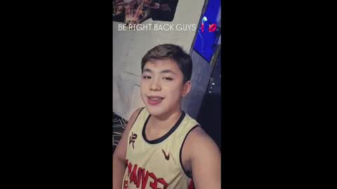 urasian chub online show from 02/23/26, 06:05