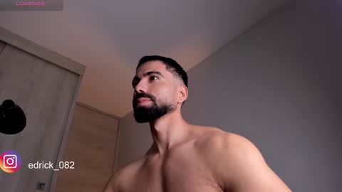 edrick online show from 01/28/25, 10:34