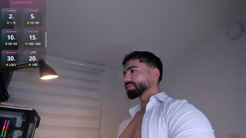 edrick online show from 01/10/26, 12:07