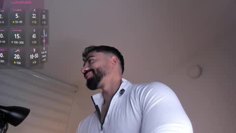 edrick online show from 01/16/26, 11:58