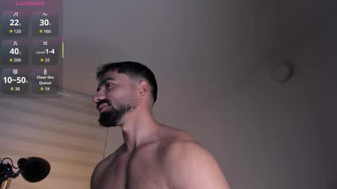 edrick online show from 02/24/26, 11:52