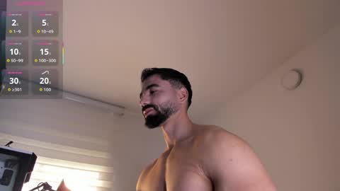 edrick online show from 03/31/26, 11:54