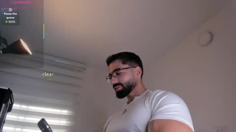 edrick online show from 04/14/26, 12:00